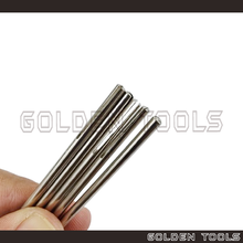 Load image into Gallery viewer, 5 Pcs Split Mandrel With 2.35mm Shank For Polishing Paper Jewellery Polishing Works Grinding Rotary Works Kertas Pasir
