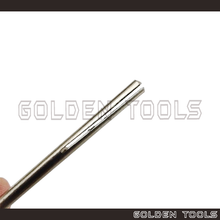 Load image into Gallery viewer, 5 Pcs Split Mandrel With 2.35mm Shank For Polishing Paper Jewellery Polishing Works Grinding Rotary Works Kertas Pasir
