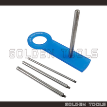 Load image into Gallery viewer, Jump Ring Maker Round Shape Mandrel Ring Tools Accessories DIY Handicraft Jewellery Making Tools

