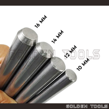 Load image into Gallery viewer, Jump Ring Maker Round Shape Mandrel Ring Tools Accessories DIY Handicraft Jewellery Making Tools
