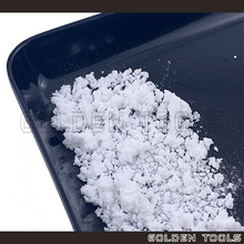 Load image into Gallery viewer, Electrolyte Salt For Electrolysis Cleaning Plating Preparation Sadur Jewellery Gold Plating Rust Cleaning Tools
