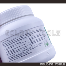 Load image into Gallery viewer, Johnson Matthey 250 Gram Easy-flo™ Flux Powder Silver Copper Metal Brazing Fluxing Soldering Tools Deoxidization Casting
