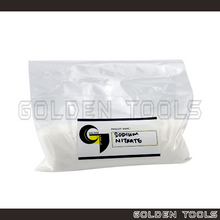 Load image into Gallery viewer, [BOTTLE/REFILL PACK] Sodium Nitrate Chile Saltpeter Gold Melting Tools Agriculture Fertilizer Casting Tools
