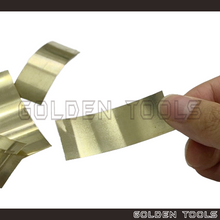 Load image into Gallery viewer, 72% Silver Jewellery Soldering Sheet Suitable for Soldering Casting
