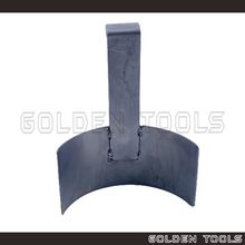 Load image into Gallery viewer, Stainless Steel Anode Plate 1 Litre Bath Immersion Plating Tools Sadur Jewellery Metal Plating Electroplating
