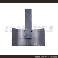 Load image into Gallery viewer, Stainless Steel Anode Plate 1 Litre Bath Immersion Plating Tools Sadur Jewellery Metal Plating Electroplating
