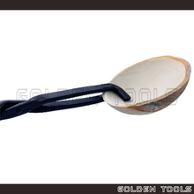 Load image into Gallery viewer, 17'' Steel Tong For Dish Bowl Cup Crucible Penyepit Mangkuk Lebur Gold Laboratory Alloy Metal Melting
