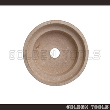Load image into Gallery viewer, Ceramic Cover for Single Ring Crucible Set Gold Melting Laboratory Use Dental Alloy Metal Melting Tools Furnace
