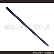 Load image into Gallery viewer, 12mm x 360mm Carbon Stirring Rod Carbon Rod For Laboratory Use Metal Melting Electode Gold Melting High Temperature
