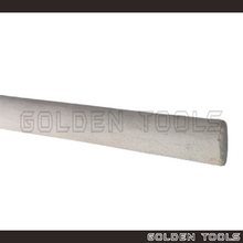 Load image into Gallery viewer, Ceramic Stirring Rod For Laboratory Use Metal Melting Gold Melting High Temperature Resistance
