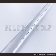 Load image into Gallery viewer, Transparent/White Milky Colour Quartz Stirring Rod Quartz Rod Laboratory Metal Melting Gold Melting High Temperature
