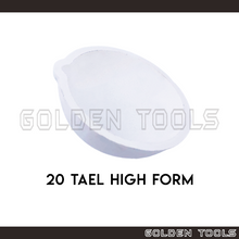 Load image into Gallery viewer, 20 Tael Premium Italy Ceramic Cup Crucible Dish Bowl/ Mangkuk Lebur Emas Gold Dental Alloy Metal Melting Laboratory Use
