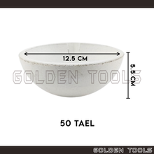 Load image into Gallery viewer, Local Crucible Bowl for Melting Mangkuk Lebur Emas Laboratory Dental Alloy Metal Furnace Tools
