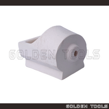 Load image into Gallery viewer, KERR Ceramic Hooded Curcible Gold Melting Laboratory Use Dental Alloy Metal Melting Tools Furnace
