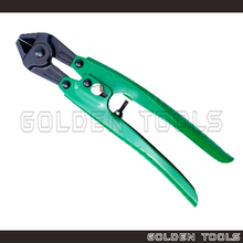 Load image into Gallery viewer, 3.Peaks GN-200 8" Green Nipper With Tiny Tip Casting Tree Sprue Cutter Jewellery Casting Metal Tip Cutting Tools

