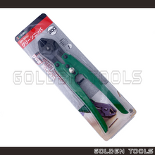 Load image into Gallery viewer, 3.Peaks GN-200J 8" Green Nipper With Tiny Tip Casting Tree Sprue Cutter Jewellery Casting Metal Tip Cutting Tools
