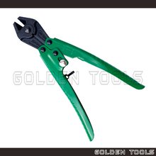 Load image into Gallery viewer, 3.Peaks GN-200J 8" Green Nipper With Tiny Tip Casting Tree Sprue Cutter Jewellery Casting Metal Tip Cutting Tools
