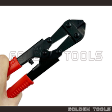 Load image into Gallery viewer, 8" Bolt Cutter Plier With Lock Wire Clipper Plier Jewellery Cutting Metal Rod Wire Cutting Metal Working

