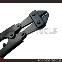 Load image into Gallery viewer, 8" Bolt Cutter Plier With Lock Wire Clipper Plier Jewellery Cutting Metal Rod Wire Cutting Metal Working
