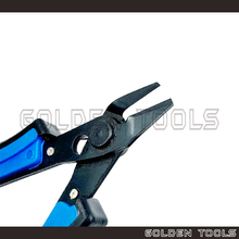Load image into Gallery viewer, 5" Wire Cutter Plier Nipper Cutting Tools Electronic Cutter Jewellery Making Cutter Tools
