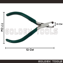 Load image into Gallery viewer, Top Cutting Plier End Cutting Jewellery Making DIY Handicraft Art Precise Cutting Tools
