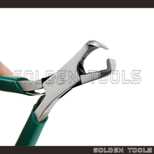 Load image into Gallery viewer, Top Cutting Plier End Cutting Jewellery Making DIY Handicraft Art Precise Cutting Tools
