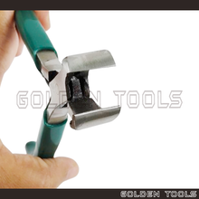 Load image into Gallery viewer, Top Cutting Plier End Cutting Jewellery Making DIY Handicraft Art Precise Cutting Tools

