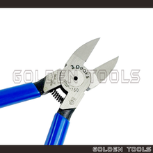 Load image into Gallery viewer, 6" Plastic Nippers With Straight Blade Plastic Jewellery Cutting Tools Tip Cutting
