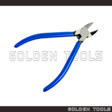 Load image into Gallery viewer, 6" Plastic Nippers With Straight Blade Plastic Jewellery Cutting Tools Tip Cutting
