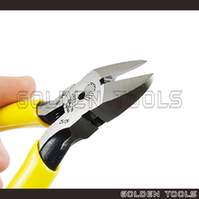 Load image into Gallery viewer, Japan Shell SM-1B 4.5" Micro Cutter Nipper With Sharp Blade Diagonal Cut Wire Plastic Cutting Tools Jewellery Cutting
