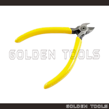 Load image into Gallery viewer, Japan Shell SM-1B 4.5" Micro Cutter Nipper With Sharp Blade Diagonal Cut Wire Plastic Cutting Tools Jewellery Cutting
