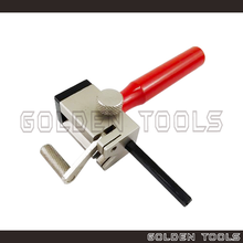 Load image into Gallery viewer, Tube Cutter Jig Tube Holder Vice Wire Cutter Tool DIY Hand Tools
