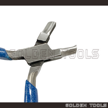 Load image into Gallery viewer, 5" Stone Setting Plier Jewellery Making DIY Handicraft Art DIY Casting Holding Shaping Tools
