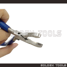 Load image into Gallery viewer, 5" Loop Closing Plier Jewellery Making DIY Handicraft Art DIY Casting Holding Shaping Tools
