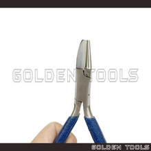 Load image into Gallery viewer, 5" Single Nylon Jaw Plier Wire Bending Jewellery Making DIY Handicraft Art Bending Casting Holding
