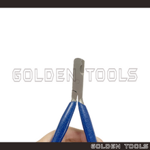 Load image into Gallery viewer, 5" Wire Bending Plier Jewellery Making DIY Handicraft Art Bending Casting Holding
