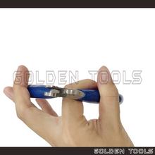 Load image into Gallery viewer, 5" Wire Bending Plier Jewellery Making DIY Handicraft Art Bending Casting Holding

