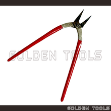 Load image into Gallery viewer, 6" Steel Plier DIY Handicraft Jewellery Metal Making Delicate Crafting Works
