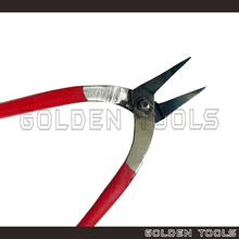 Load image into Gallery viewer, 6" Steel Plier DIY Handicraft Jewellery Metal Making Delicate Crafting Works
