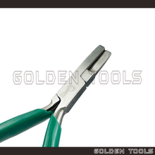Load image into Gallery viewer, 5" Plank Bending Plier Model Making DIY Wood Strip Bending Boat Model Holding Tools
