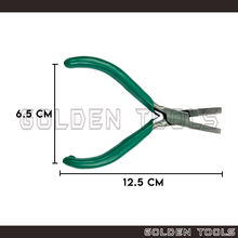 Load image into Gallery viewer, 5" Plank Bending Plier Model Making DIY Wood Strip Bending Boat Model Holding Tools
