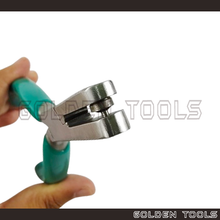Load image into Gallery viewer, Hole Punch Plier Leather Making Watch Strap DIY Workshop Art Handicraft Crafting Hobby Work Tools
