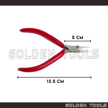 Load image into Gallery viewer, 5" Chain Link Removal Plier Wire Bending Jewellery Making DIY Handicraft Art Bending Casting Holding
