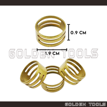 Load image into Gallery viewer, Jump Ring Opener Ring Tools Accessories DIY Handicraft Jewellery Making Tools Beading
