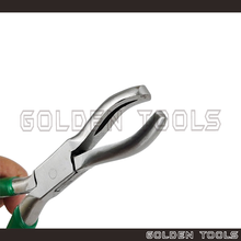 Load image into Gallery viewer, Ring Holding Plier for Inner Ring Polishing Engraving Works Ring Holder Cincin Hand Free DIY Ring Making Crafting Tools
