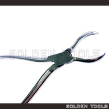 Load image into Gallery viewer, 5.5" 140mm Stainless Steel Ring Holding Plier Jewellery Making Tools Casting Tools Holding Tools Ring Tools
