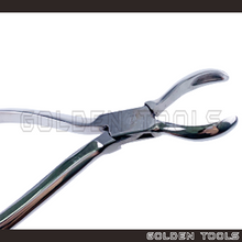 Load image into Gallery viewer, 5.5" 140mm Stainless Steel Ring Holding Plier Jewellery Making Tools Casting Tools Holding Tools Ring Tools
