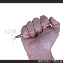 Load image into Gallery viewer, Diamond Grip Holder Stone Holder Diamond Tools Stone Tools
