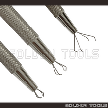 Load image into Gallery viewer, Diamond Grip Holder Stone Holder Diamond Tools Stone Tools
