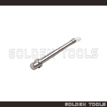 Load image into Gallery viewer, 8 Facet Diamond Hammering Point Chisel Hammering Tip Air Hammer Pneumatic Hammer Dust Texture Jewellery Faceting
